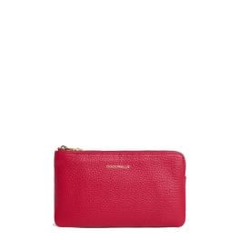 Coccinelle Busta C-Me Softy Scarlet - 1