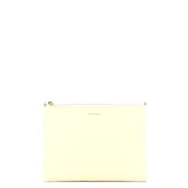 Coccinelle Pochette Best Soft Pearl - 1