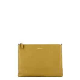 Coccinelle Pochette Best Soft Seagrass - 1