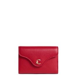 Coccinelle Portafoglio C-Me Scarlet - 1