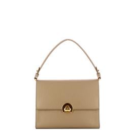 Coccinelle Borsa a mano Binxie Warm Taupe - 1