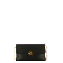 Coccinelle Pochette Binxie Noir - 1