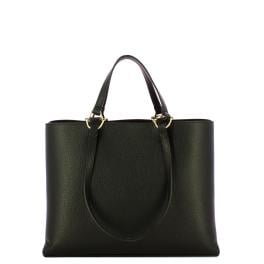 Coccinelle Borsa Hop media Noir - 1