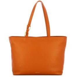 Coccinelle Shopper Sagitta Cuir - 1