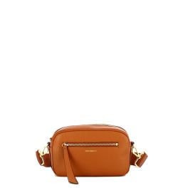 Coccinelle Tracollina Jinny Cuir - 1