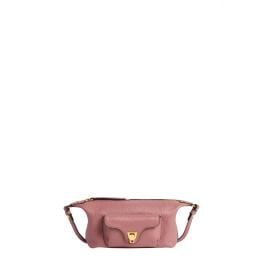 Coccinelle Tracolla Beat Generation Mini Winter Rose - 1