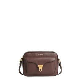 Coccinelle Borsa a tracolla Beat Small Berry - 1