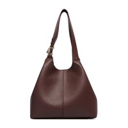 Coccinelle Borsa a spalla C-Easy Berry - 1