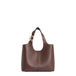 Coccinelle Borsa a mano C-Easy Berry - 1
