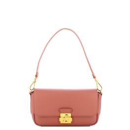 Coccinelle Sottospalla C-Me Lock Winter Rose - 1