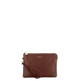 Coccinelle Pochette C-Me Mini Berry - 1