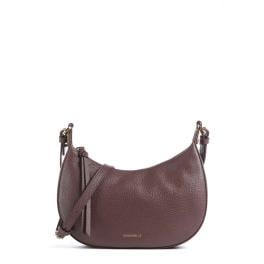 Coccinelle Fujiko Mini bag Berry - 1