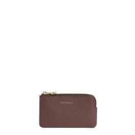Coccinelle Porta monete C-Me Softy Berry - 1
