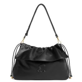 Coccinelle Borsa a spalla Lidia Medium Noir - 1