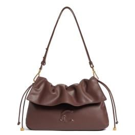 Coccinelle Borsa a spalla Lidia Small Berry - 1
