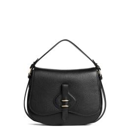 Coccinelle Borsa a spalla Mavery Medium Noir - 1