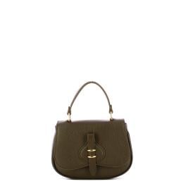 Coccinelle Mini Bag Mavery Fango - 1