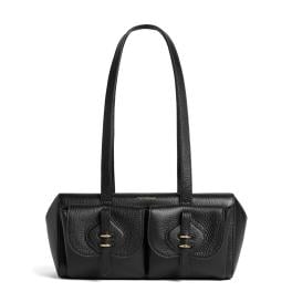 Coccinelle Borsa a spalla Mavery Noir - 1