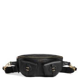 Coccinelle Marsupio Mavery Noir - 1