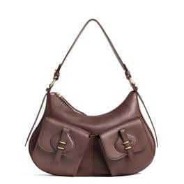 Coccinelle Sottospalla Mavery Medium Berry - 1