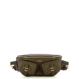 Coccinelle Marsupio Mavery Fango - 1