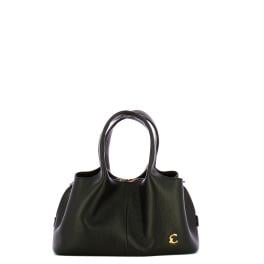 Coccinelle Borsa a mano Nell Small Noir - 1