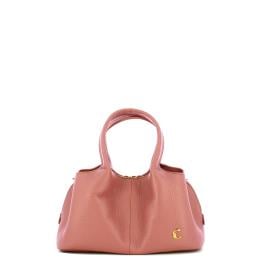 Coccinelle Borsa a mano Nell Small Winter Rose - 1