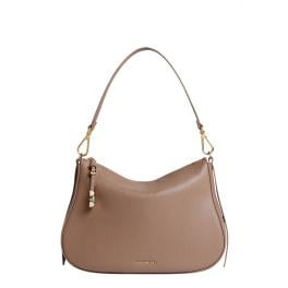 Coccinelle Nory Small Warm Taupe - 1
