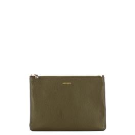 Coccinelle Pochette Best Soft Fango - 1