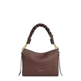 Coccinelle Borsa a mano Boheme Double Berry Winter Rose - 1