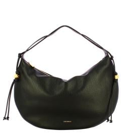 Coccinelle Hobo Bag Thess Noir - 1