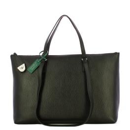 Coccinelle Borsa porta PC Beat Generation Noir - 1