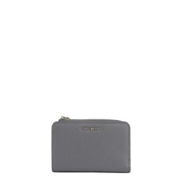 Coccinelle Portafoglio Metallic Soft Stove - 1