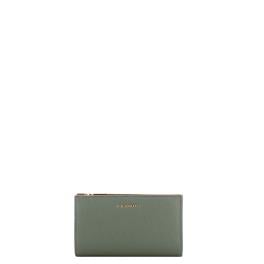 Coccinelle Portafoglio Metallic Soft Stove - 1