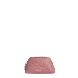 Coccinelle Helga Mini Beauty Case Winter Rose - 1