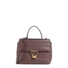 Coccinelle Borsa a mano Arlettis Medium Berry - 1