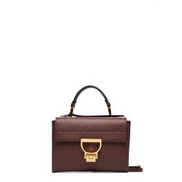 Coccinelle Minibag Arlettis Berry - 1