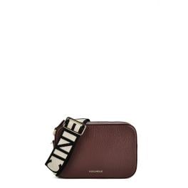 Coccinelle Minibag Tebe Berry - 1