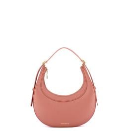Coccinelle Hobo Bag Whisper Winter Rose - 1