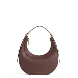 Coccinelle Hobo Bag Whisper Berry - 1