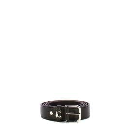 Coccinelle Cintura Metal Loop Noir - 1