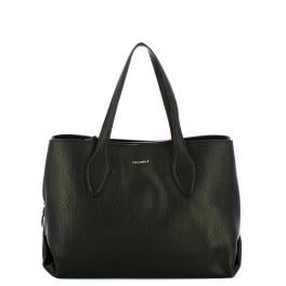 Coccinelle Almada borsa a mano Noir - E1G9U180165 001 - 1