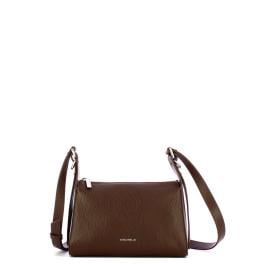 Coccinelle Bishop mini bag Brunette - E5GUK550185 W20 - 1