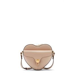 Coccinelle Tracollina Beat Soft Cuore Rosette - E1MF6550101 N12 - 1