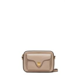 Coccinelle Tracollina Beat Soft Mini Rosette - E1MF6550401 N12 - 1