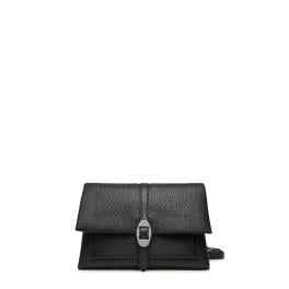 Coccinelle Dorian borsa a spalla Noir - E1RCK120202 001 - 1