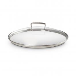 Le Creuset Coperchio in vetro 28 cm - 1