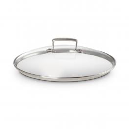 Le Creuset Coperchio in vetro 32 cm - 1