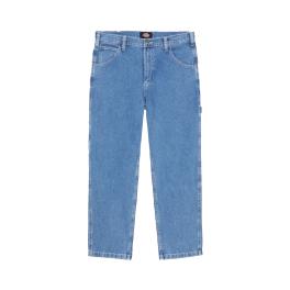 Dickies Jeans Garyville Classic Blue - 3