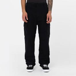 Dickies Pantaloni Cargo Eagle Bend Black - 1